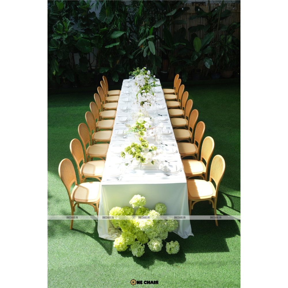 NATURAL LINE - Sự Tinh Giản Tự Nhiên