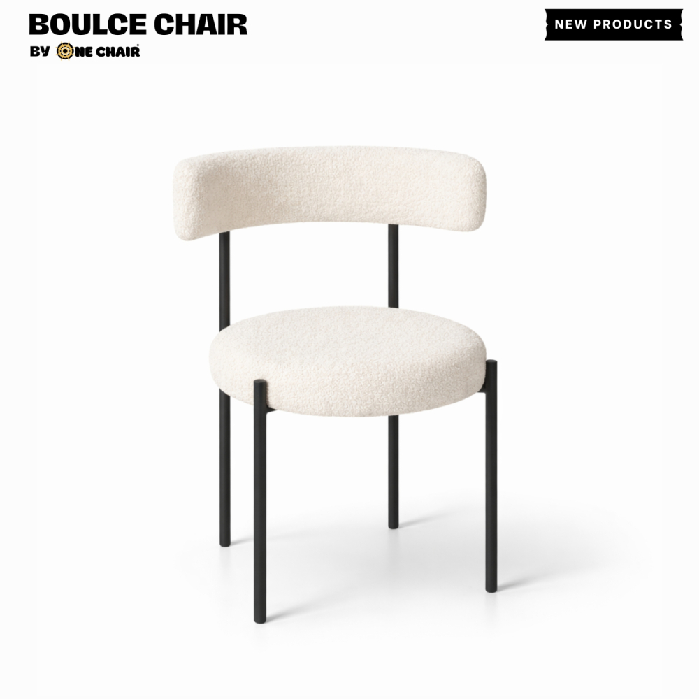 BOULCE CHAIR - Ghế Cao Cấp Cho Sự Kiện Tiệc Cưới Sang Trọng