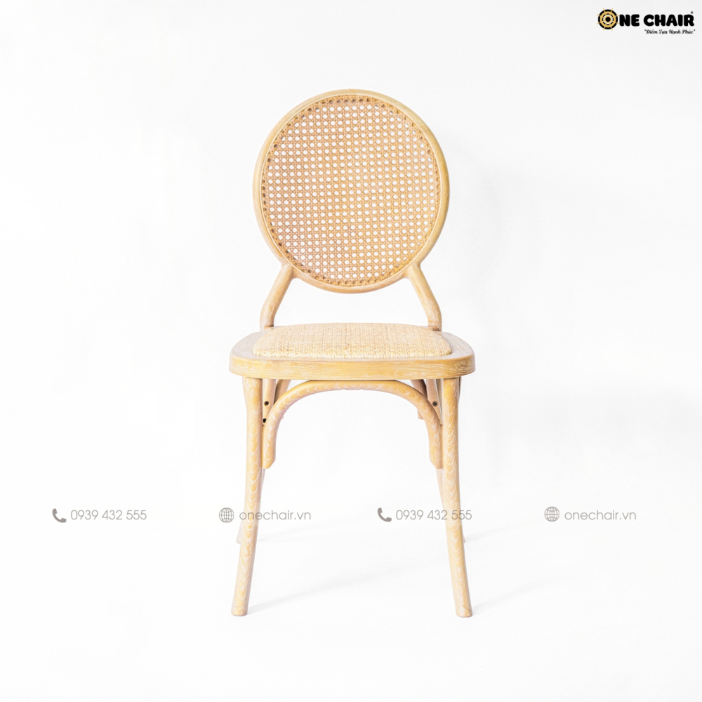 NEW - Ghế Tiệc Cưới Cao Cấp - Sang Trọng