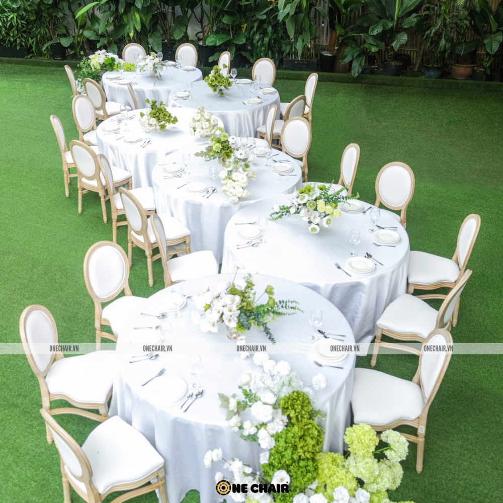 TIMELESS ELEGANCE - Vẻ Đẹp Vượt Thời Gian