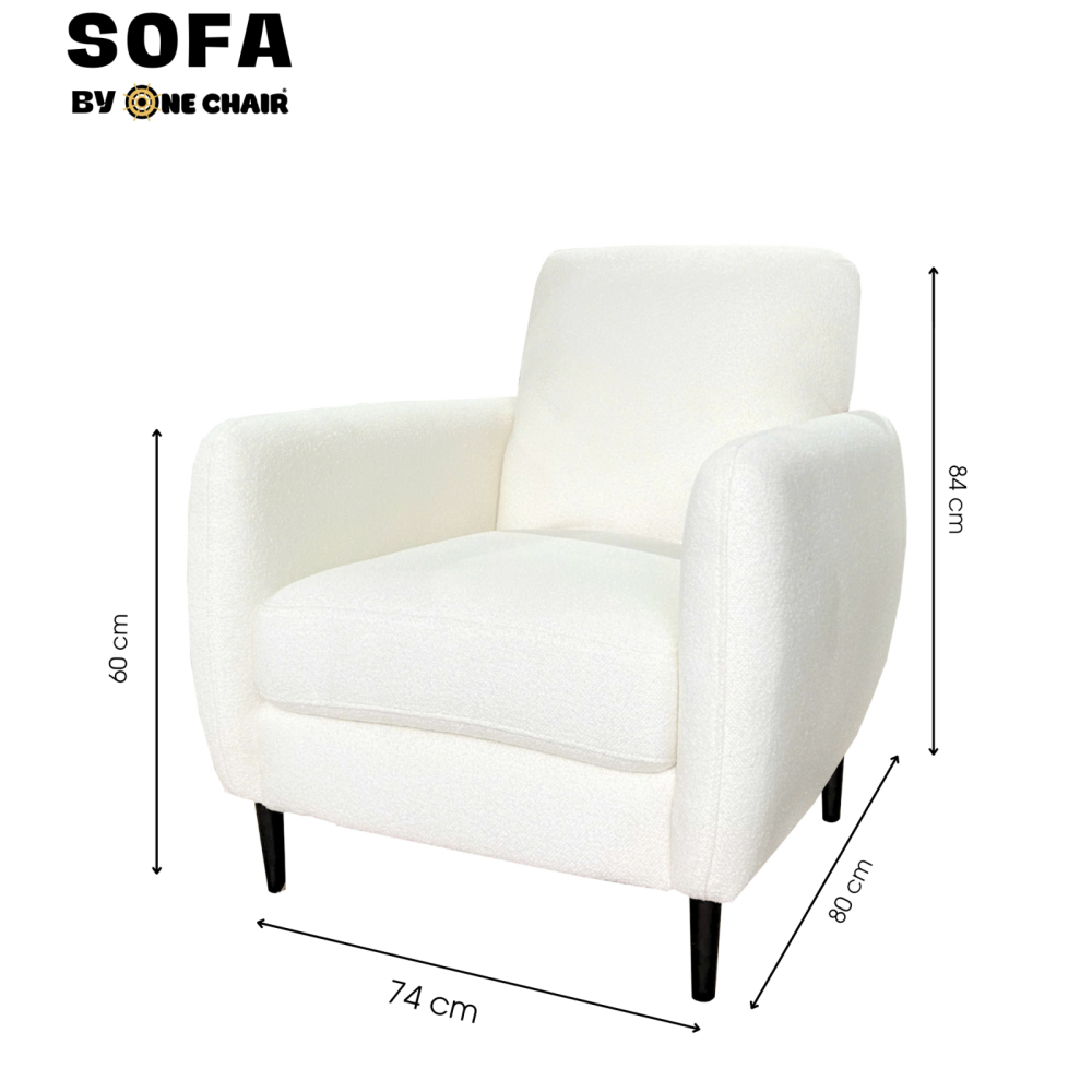 SINGLE SOFA – ĐIỂM NHẤN SANG TRỌNG CHO SỰ KIỆN & TIỆC CƯỚI