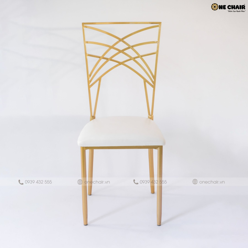 Chameleon - Ghế Sự Kiện Cá Tính Và Hiện Đại