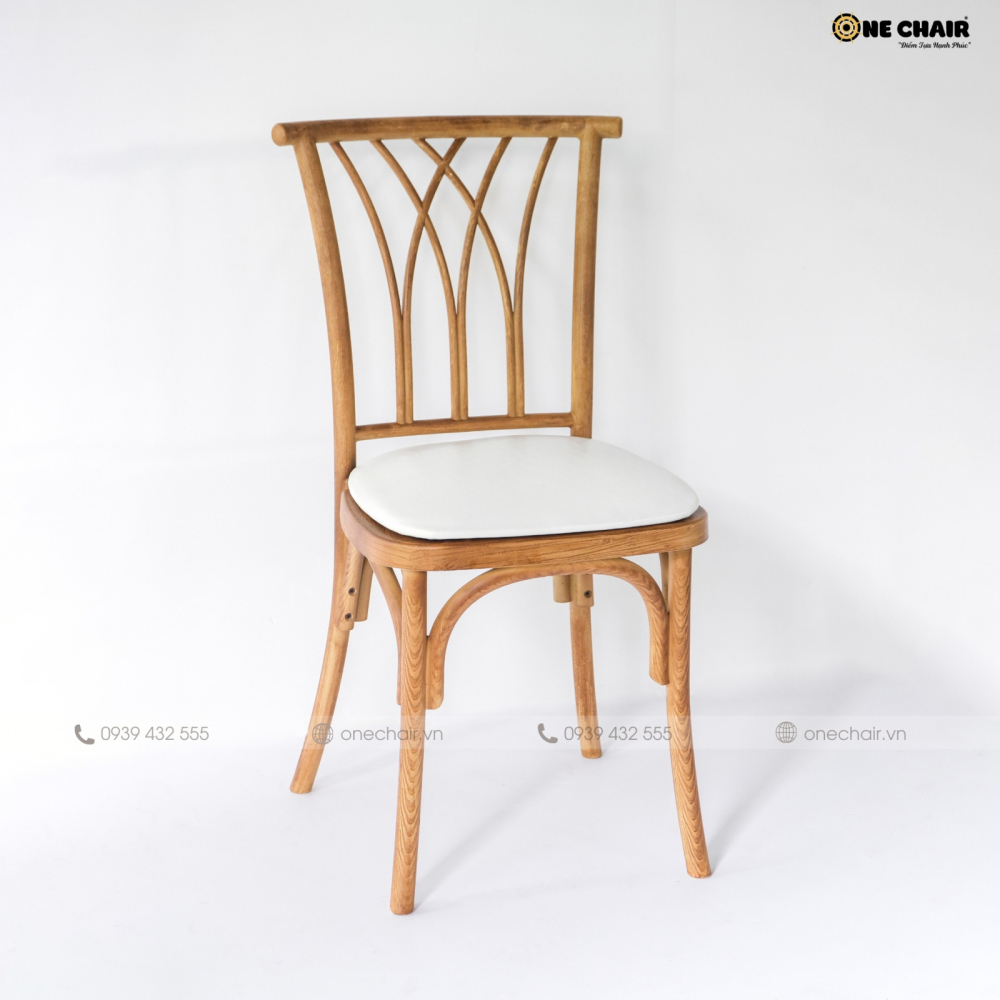 Willow Chair - Ghế Sự Kiện Tiệc Đẹp Với Thiết Kế Độc Đáo