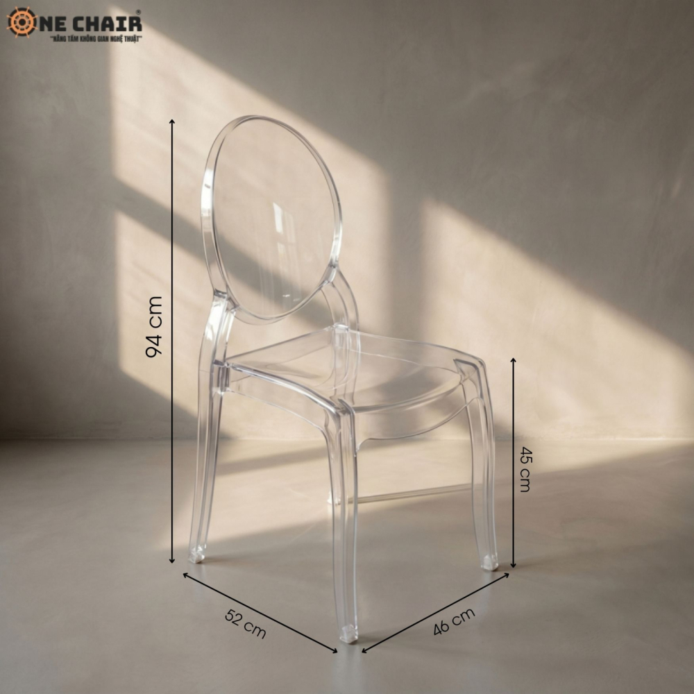 Ghost Grand