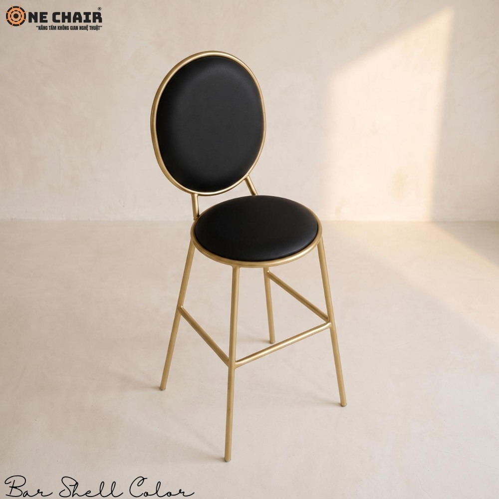Bar Chair Shell Color