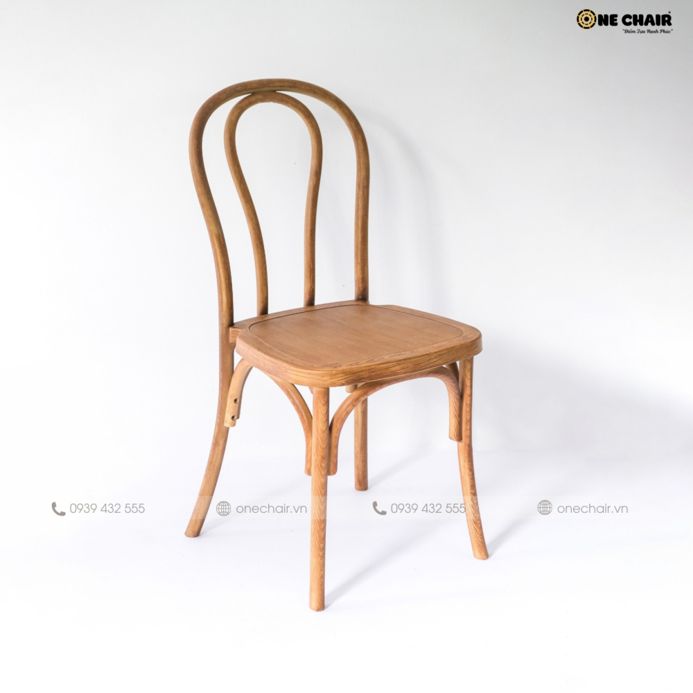Ghế Benwood Thonot – Sự Sang Trọng Trong Từng Đường Nét