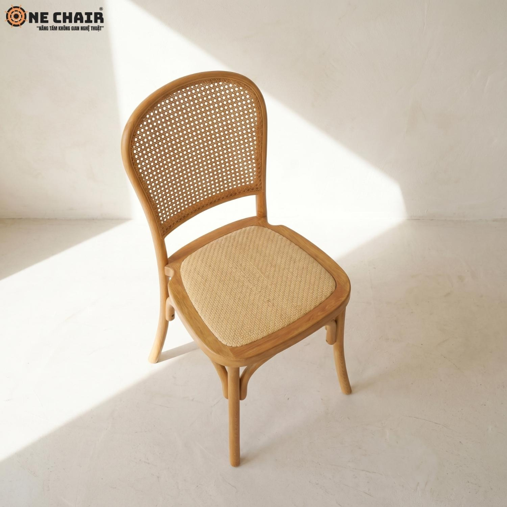 CaneBack Chair