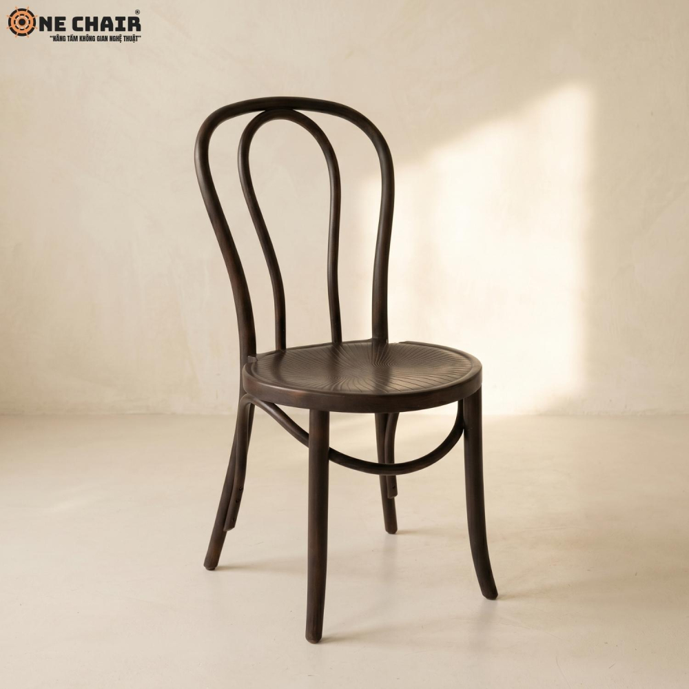 Thonet Brown