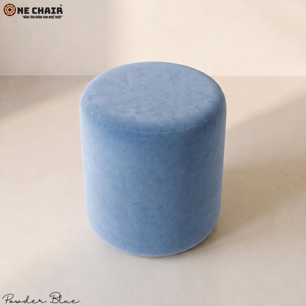 Đôn – Powder Blue