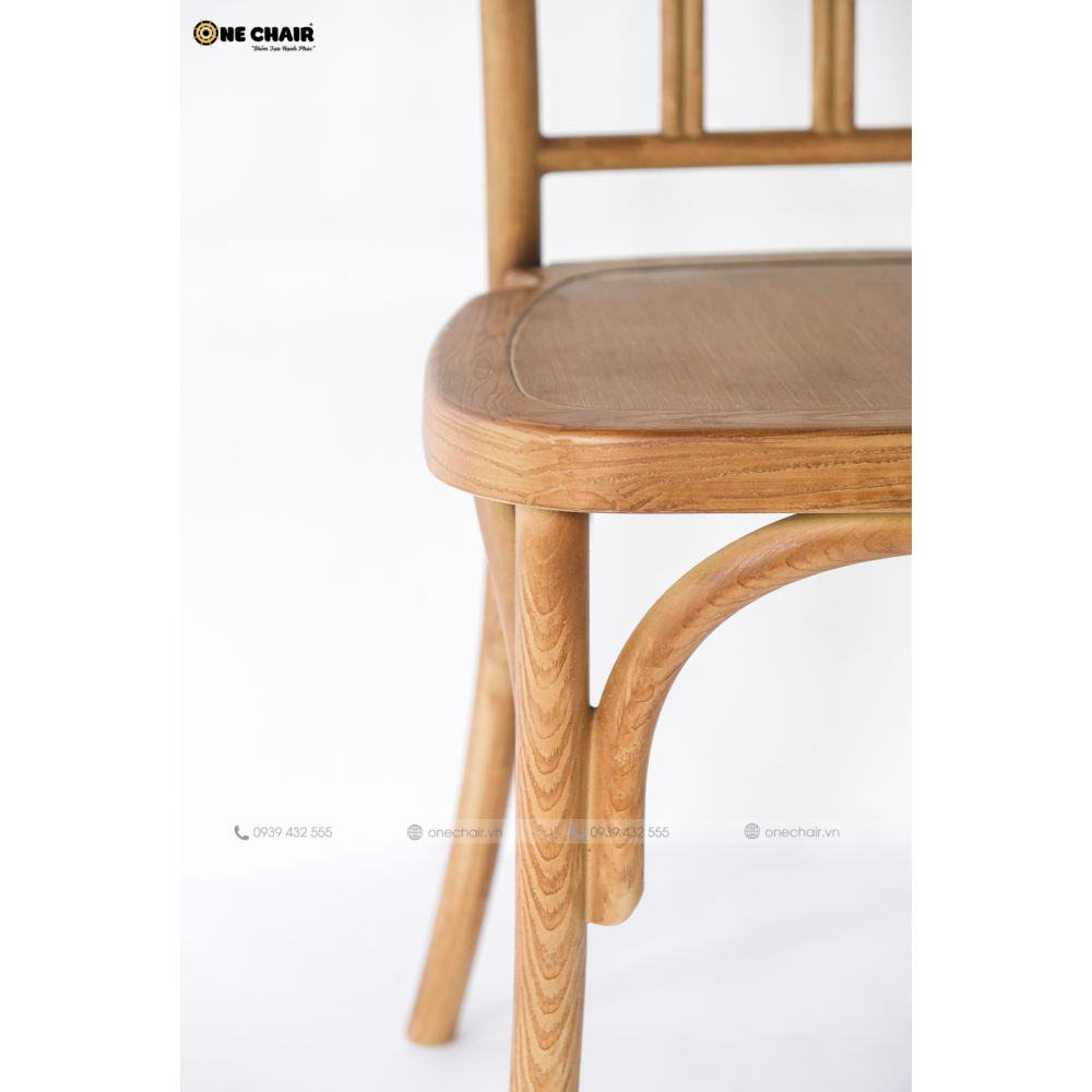 Willow Chair - Ghế Sự Kiện Tiệc Đẹp Với Thiết Kế Độc Đáo