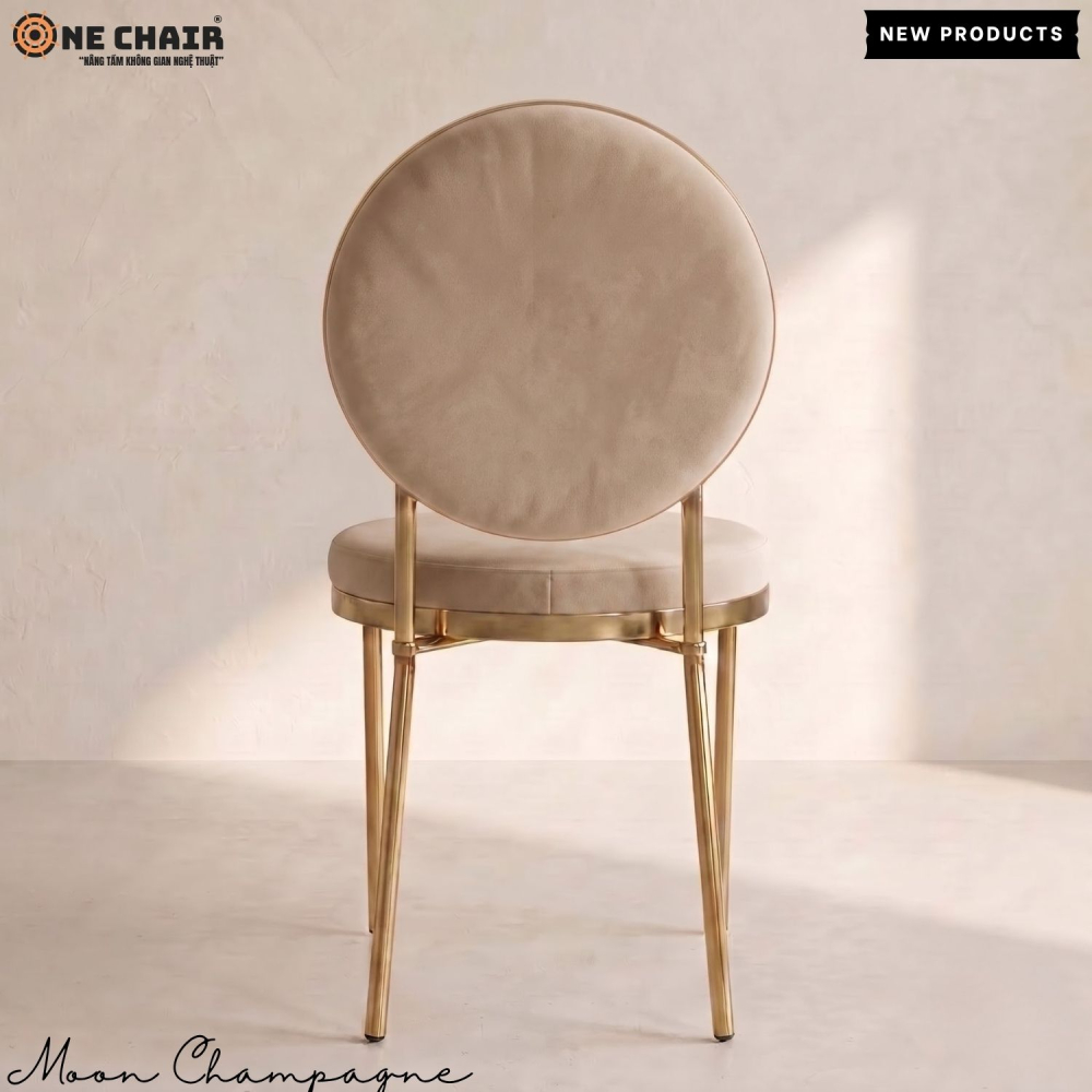 Moon Gold – Champagne
