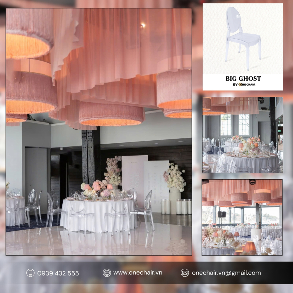 KHÁM PHÁ TOP 30+ MẪU GHẾ TIỆC CƯỚI NHẬP KHẨU – CAO CẤP & SANG TRỌNG