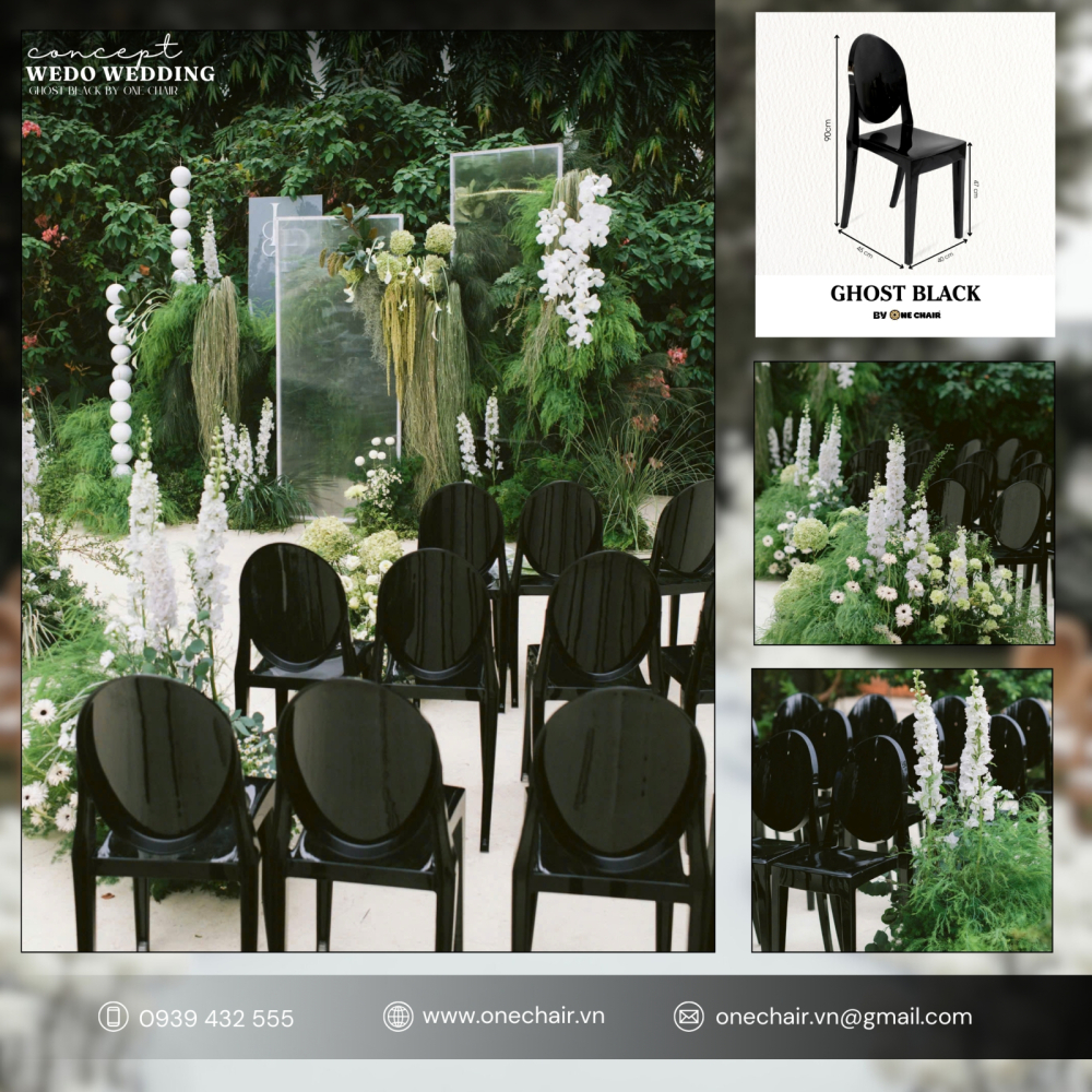 KHÁM PHÁ TOP 30+ MẪU GHẾ TIỆC CƯỚI NHẬP KHẨU – CAO CẤP & SANG TRỌNG