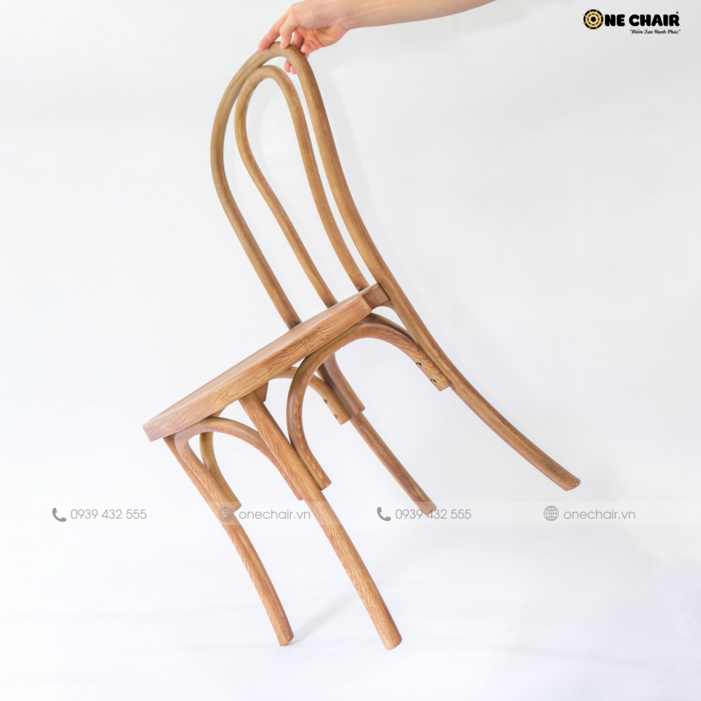 Ghế Benwood Thonot – Sự Sang Trọng Trong Từng Đường Nét