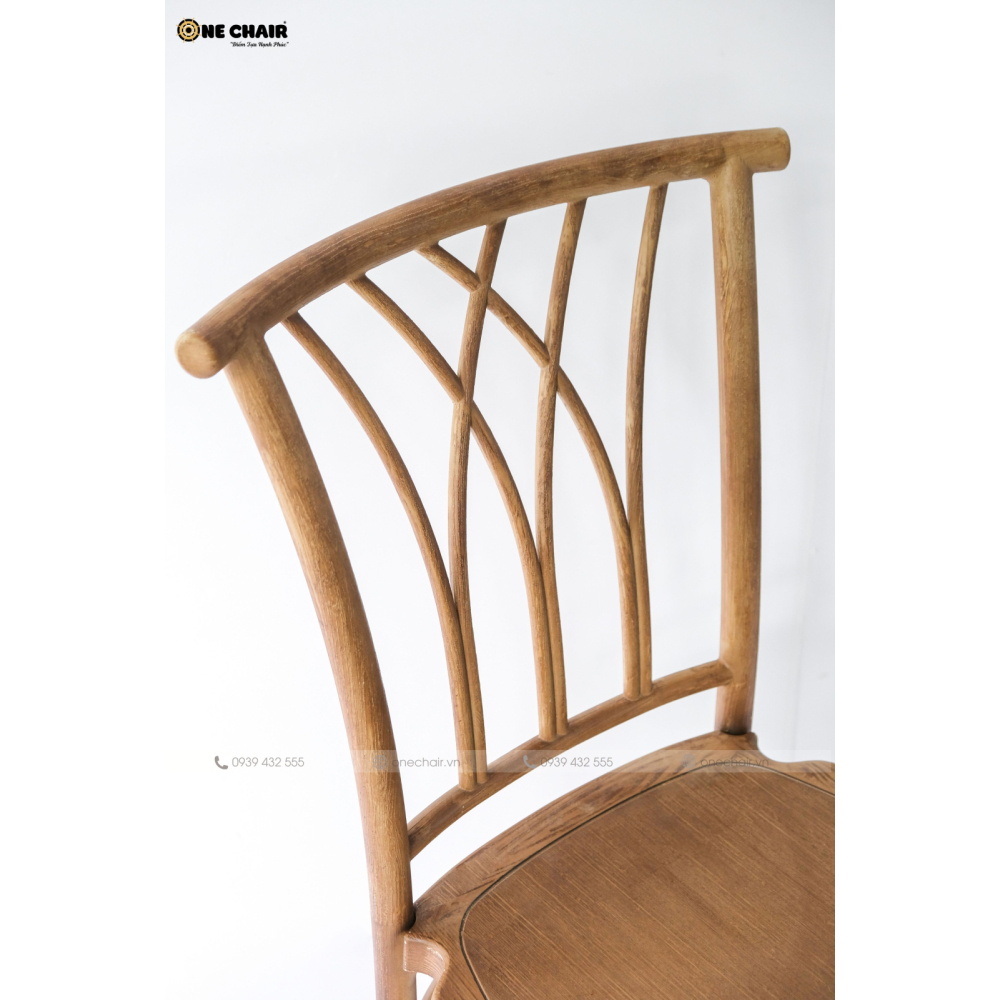 Willow Chair - Ghế Sự Kiện Tiệc Đẹp Với Thiết Kế Độc Đáo