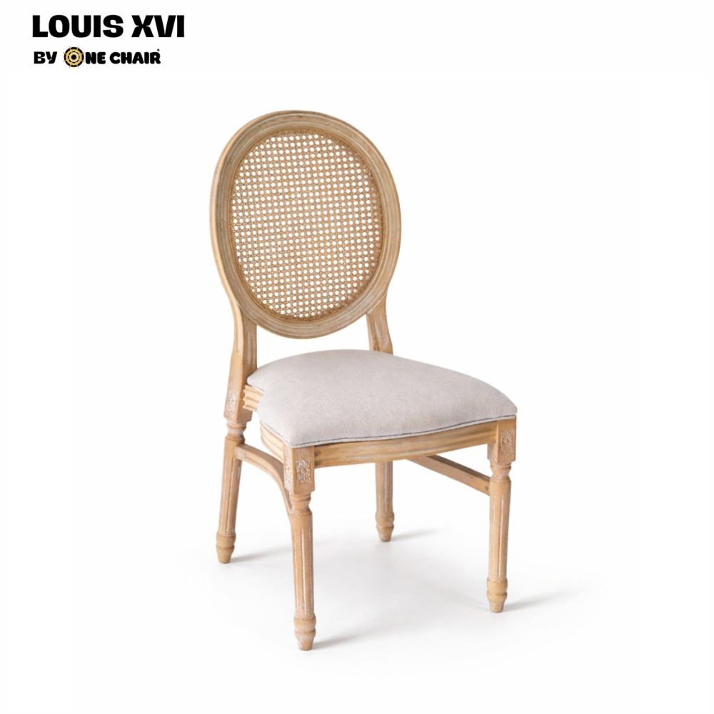 NEW - Ghế Louis XVI Cổ Điển: Sang Trọng Và Đậm Chất Tiệc Cưới Hoàng Gia