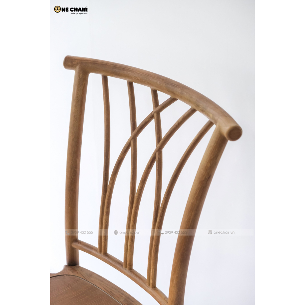 Willow Chair - Ghế Sự Kiện Tiệc Đẹp Với Thiết Kế Độc Đáo