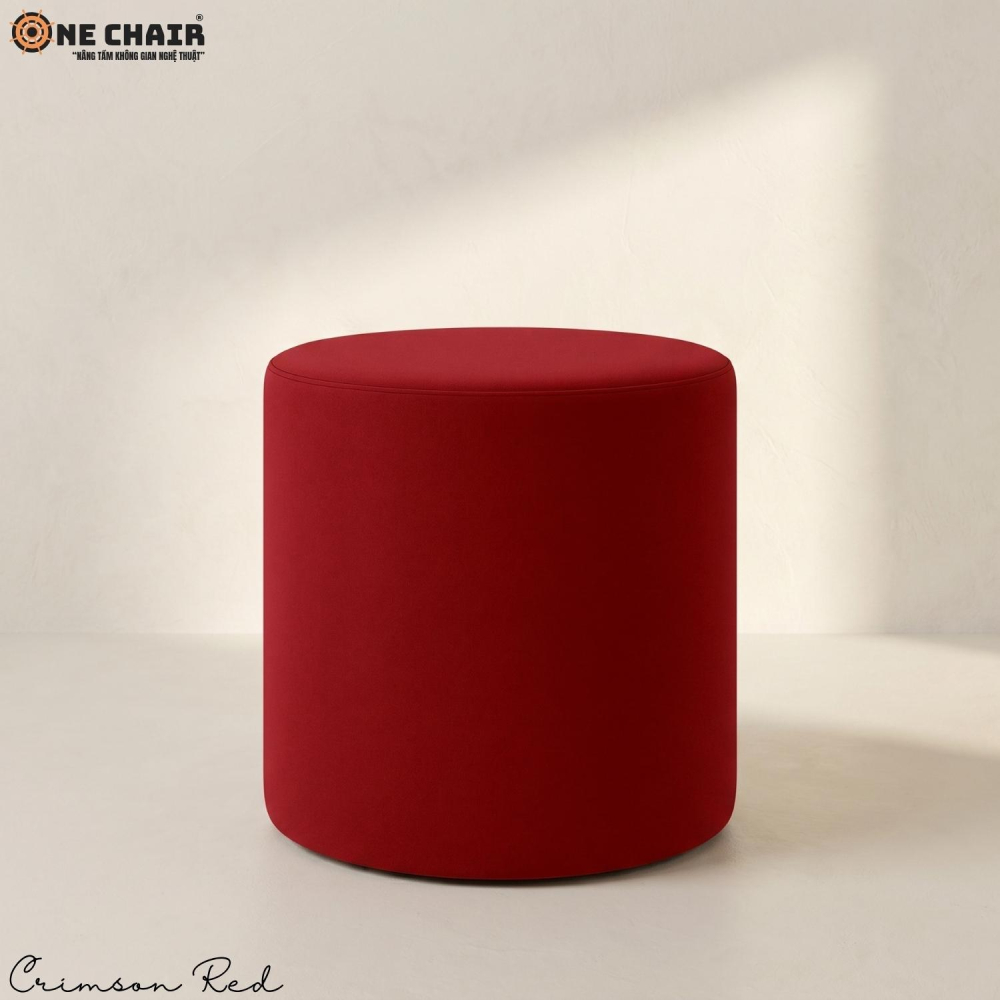 Đôn – Crimson Red