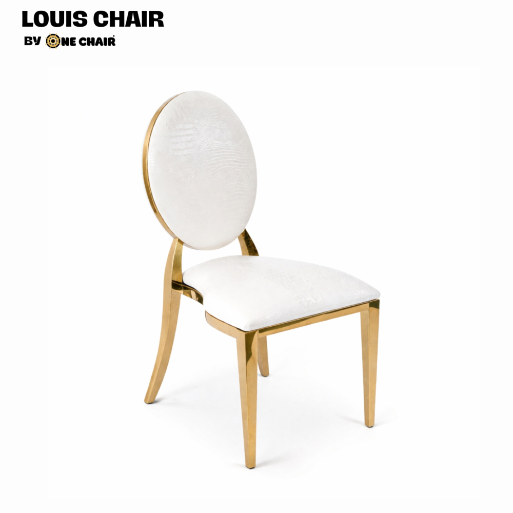 Louis Collection | Biểu Tượng Sang Trọng, Điểm Nhấn Hiện Đại