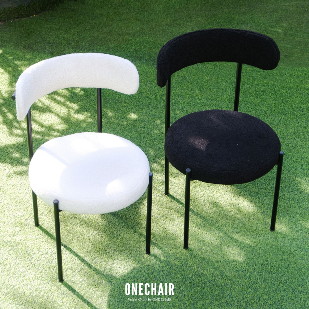 BOUCLÉ BLACK – VẺ ĐẸP TỐI GIẢN TRONG SỰ KIỆN SANG TRỌNG
