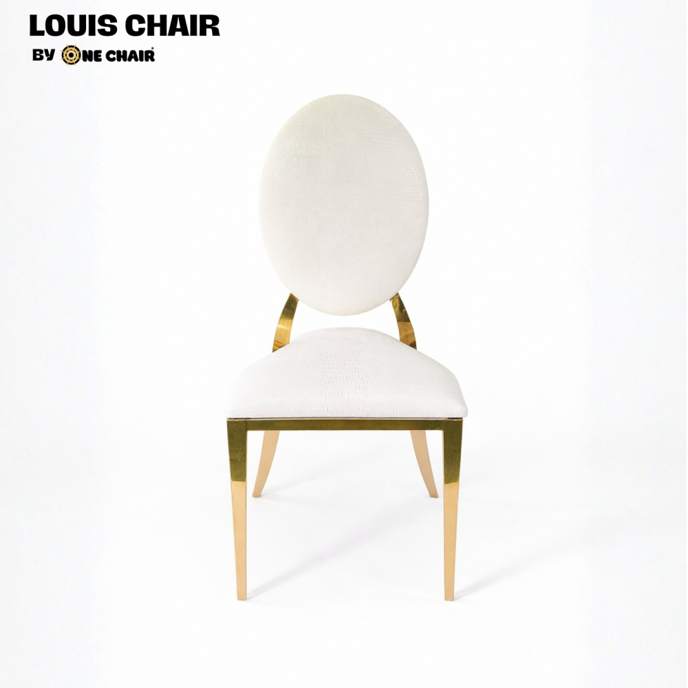 Louis Collection | Biểu Tượng Sang Trọng, Điểm Nhấn Hiện Đại