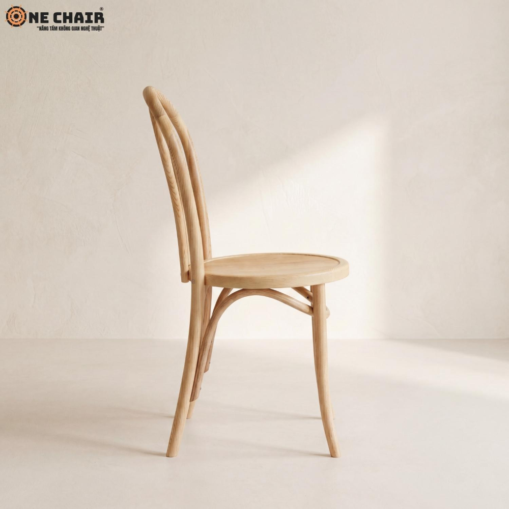 Thonet Oak