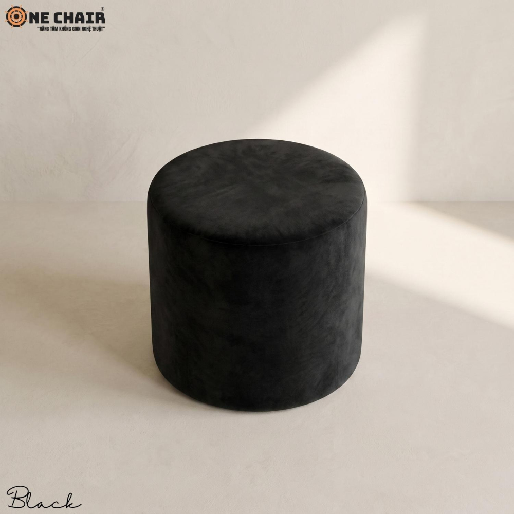 Đôn – Black
