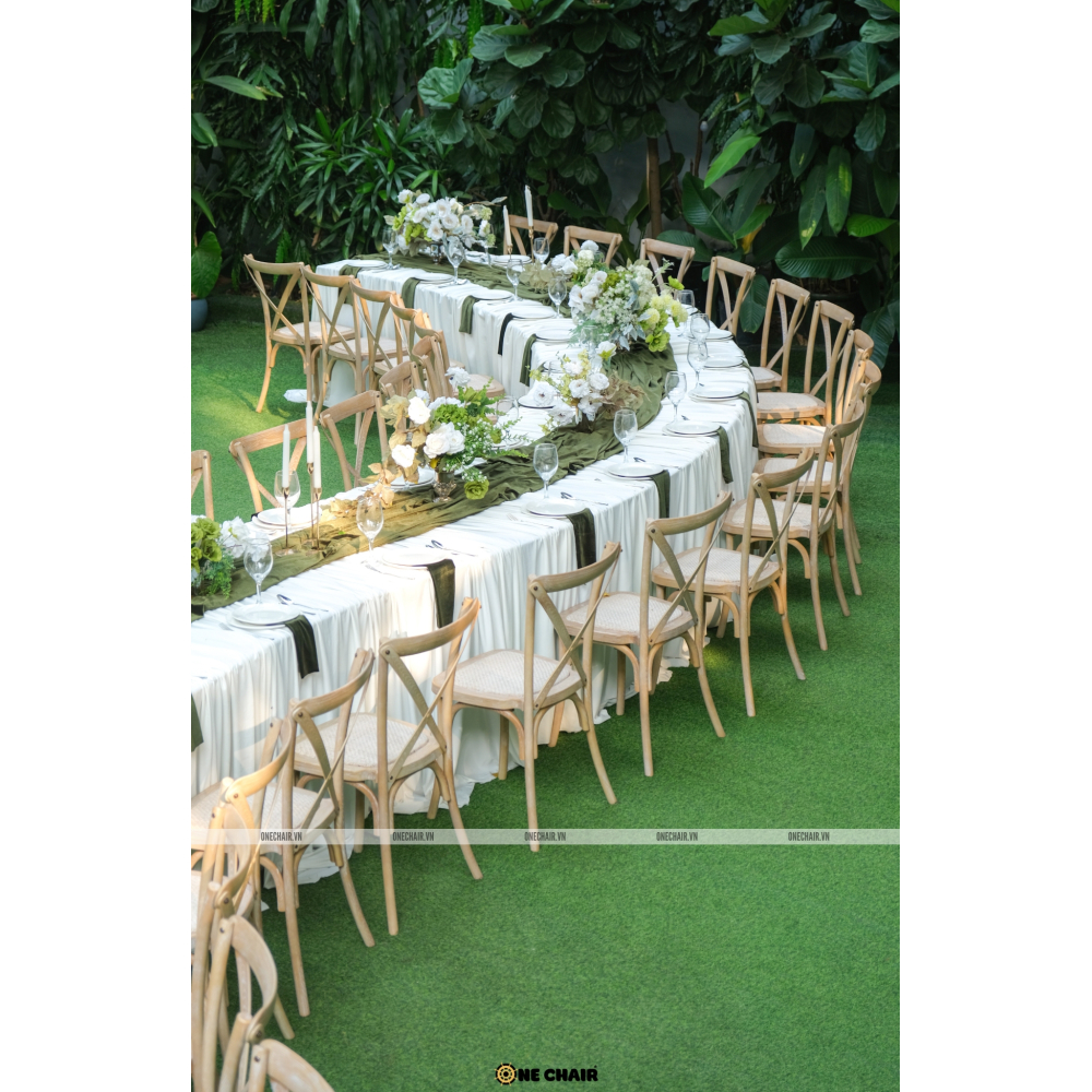 S-WILD STREAM - Dòng Suối Tự Do