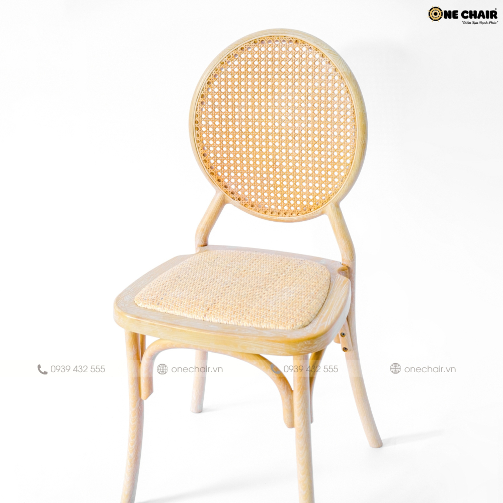 NEW - Ghế Tiệc Cưới Cao Cấp - Sang Trọng