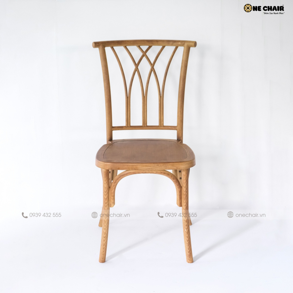 Willow Chair - Ghế Sự Kiện Tiệc Đẹp Với Thiết Kế Độc Đáo