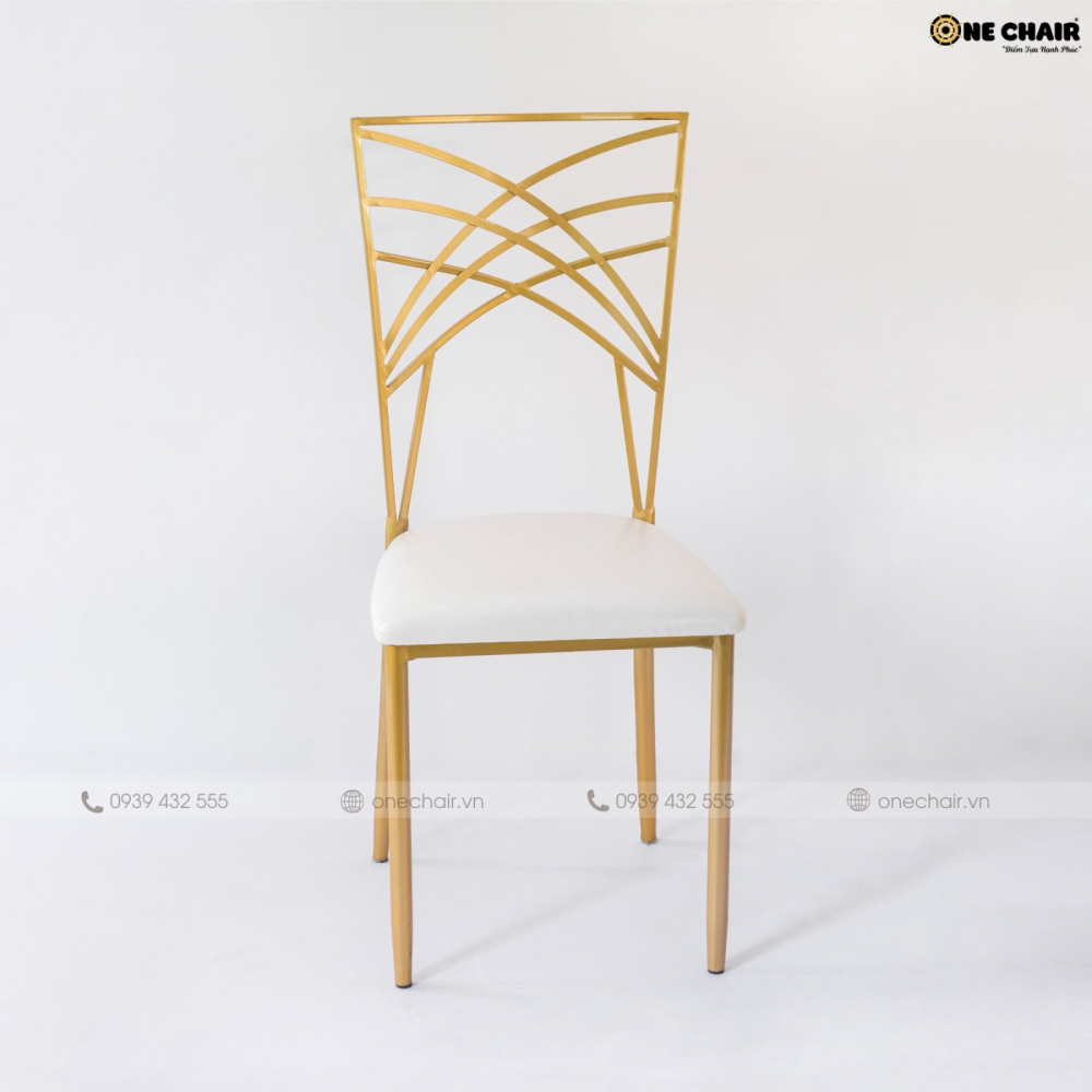 Chameleon - Ghế Sự Kiện Cá Tính Và Hiện Đại