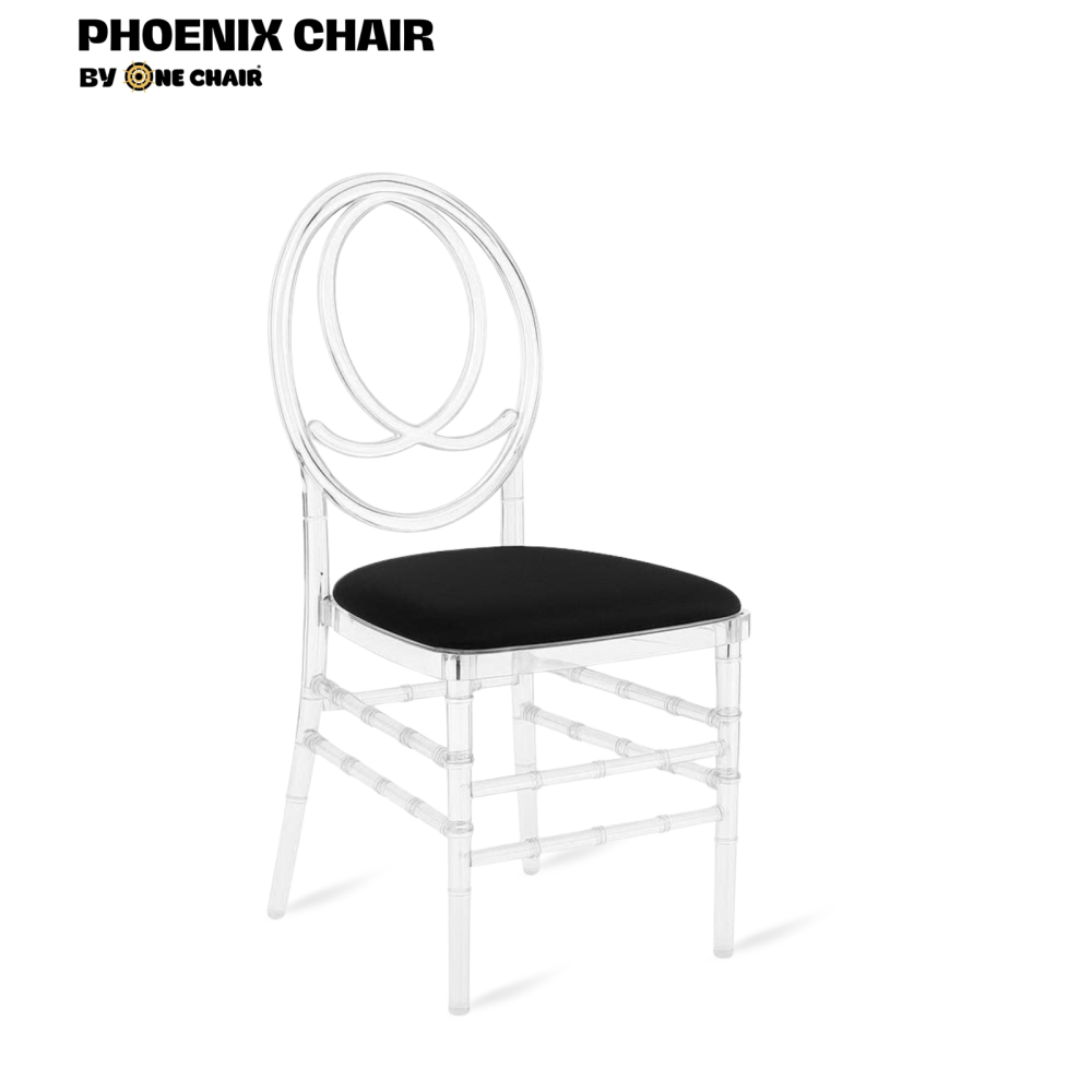 GHẾ SỰ KIỆN CAO CẤP | PHOENIX CHAIR NỆM BE – THANH LỊCH, TINH TẾ, GẦN GŨI