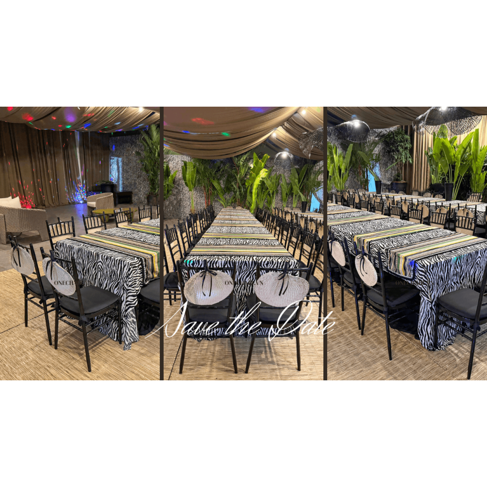 Cho Thuê Bàn Ghế Sự Kiện Đẹp Quận 9 TPHCM – ONE CHAIR