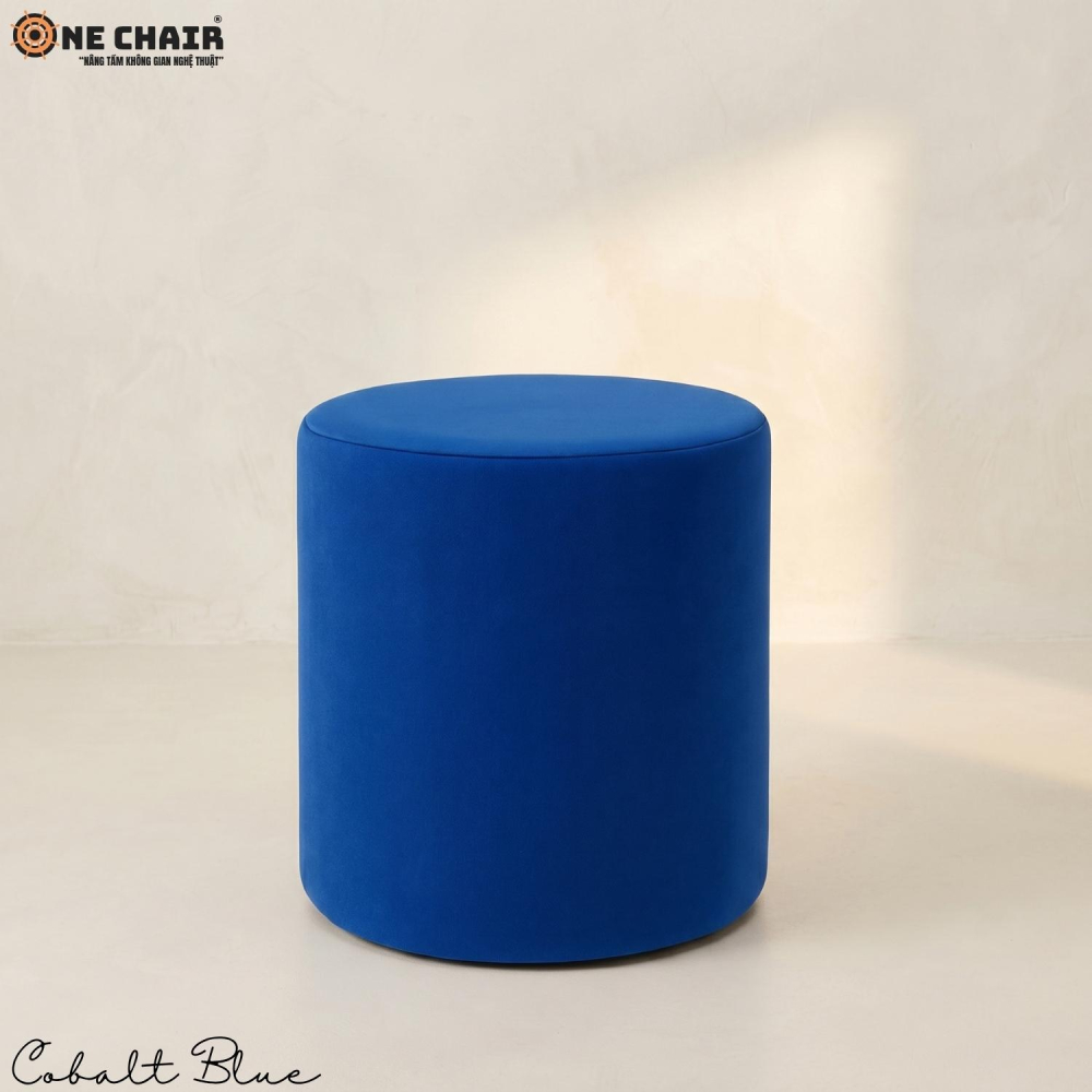 Đôn – Cobalt Blue