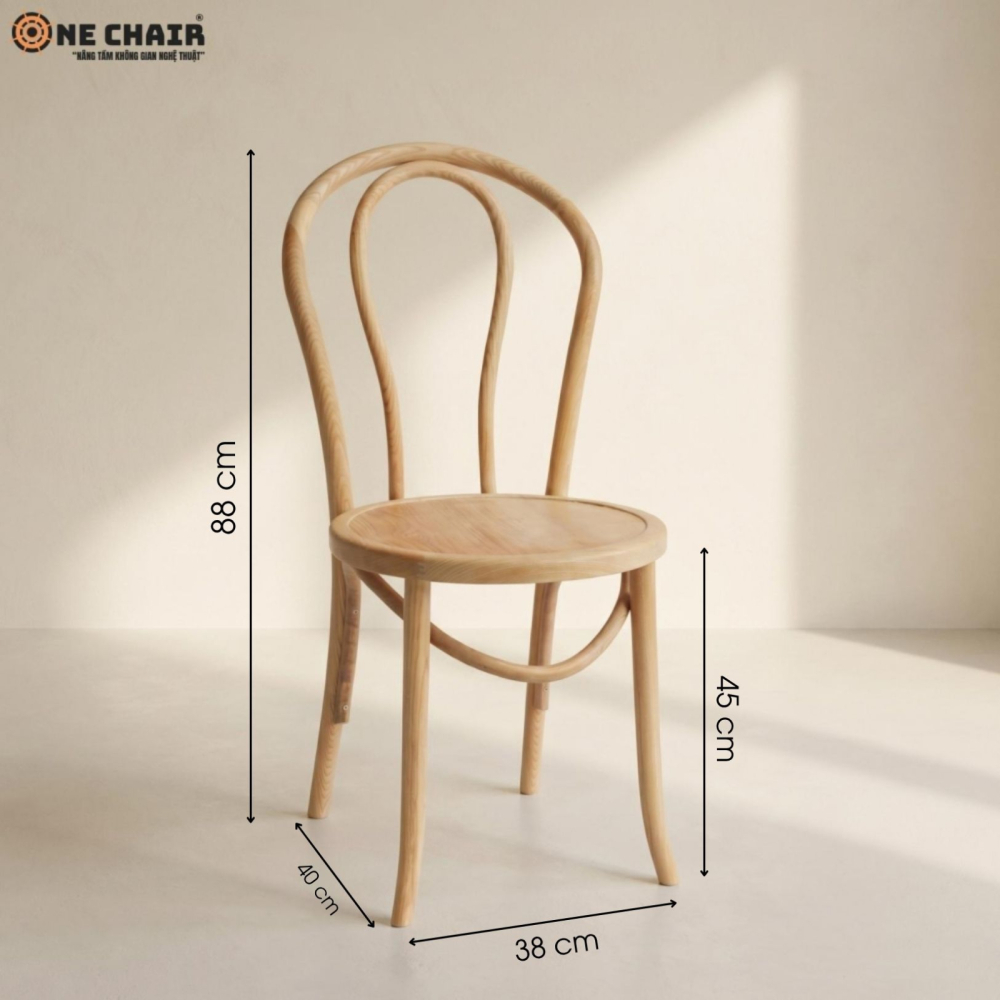Thonet Oak