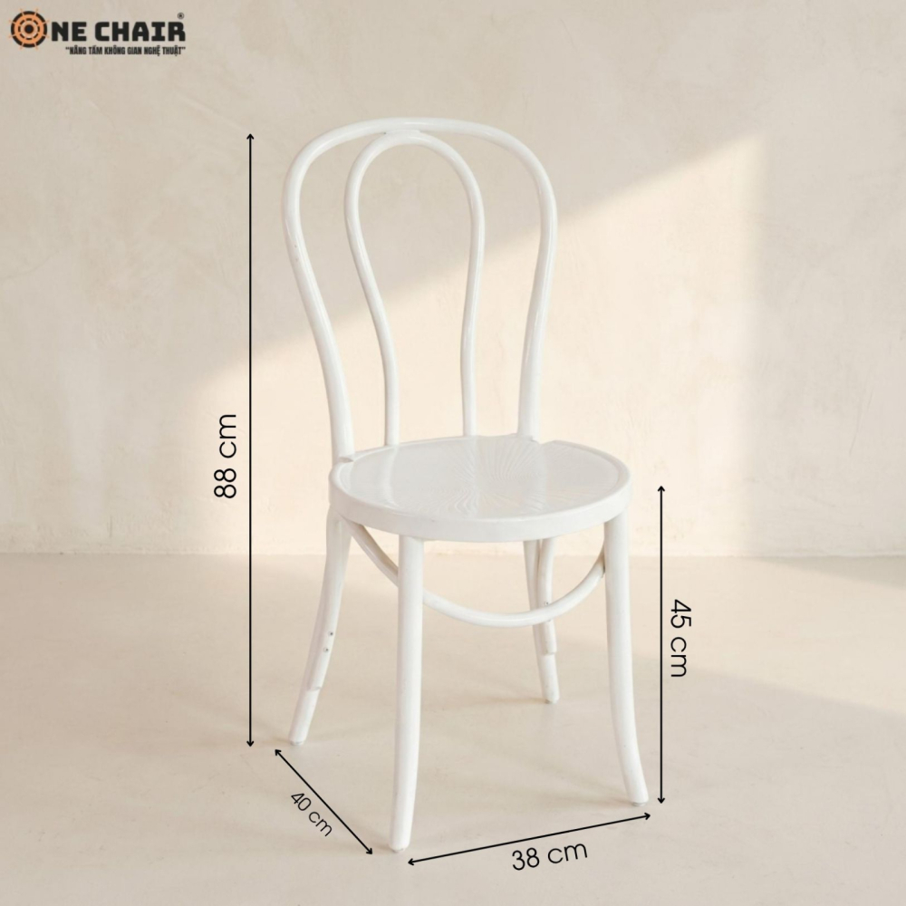 Thonet White