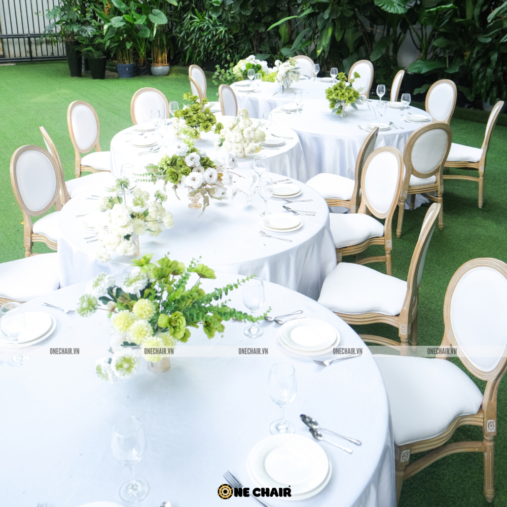 TIMELESS ELEGANCE - Vẻ Đẹp Vượt Thời Gian