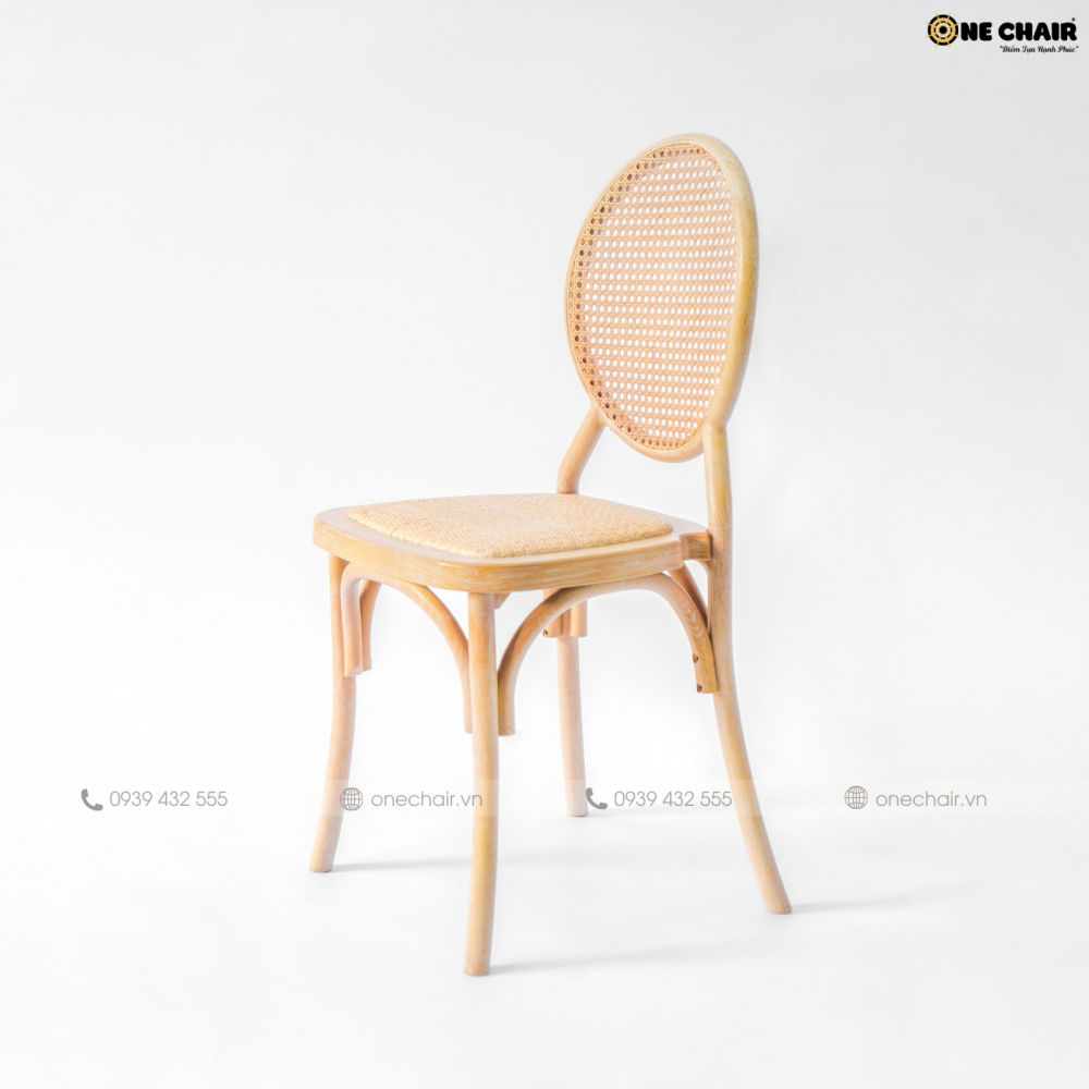 NEW - Ghế Tiệc Cưới Cao Cấp - Sang Trọng