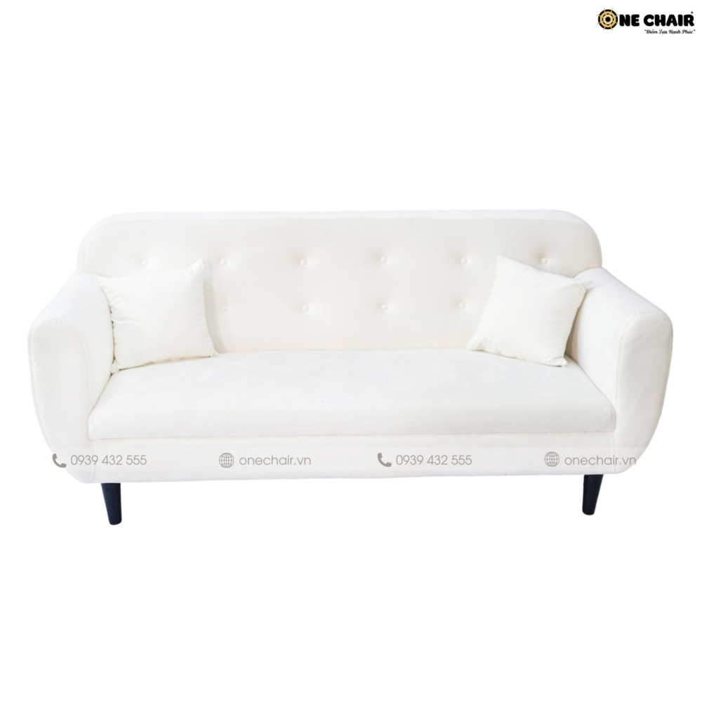 NEW- SOFA Băng Dài: Sang Trọng Cho Sự Kiện Hoàn Hảo