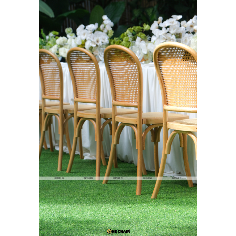 NATURAL LINE - Sự Tinh Giản Tự Nhiên