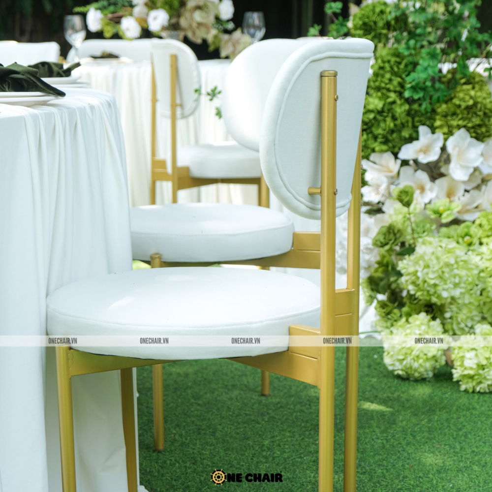S-CURVE LUXE - Dòng Chảy Kiêu Hãnh