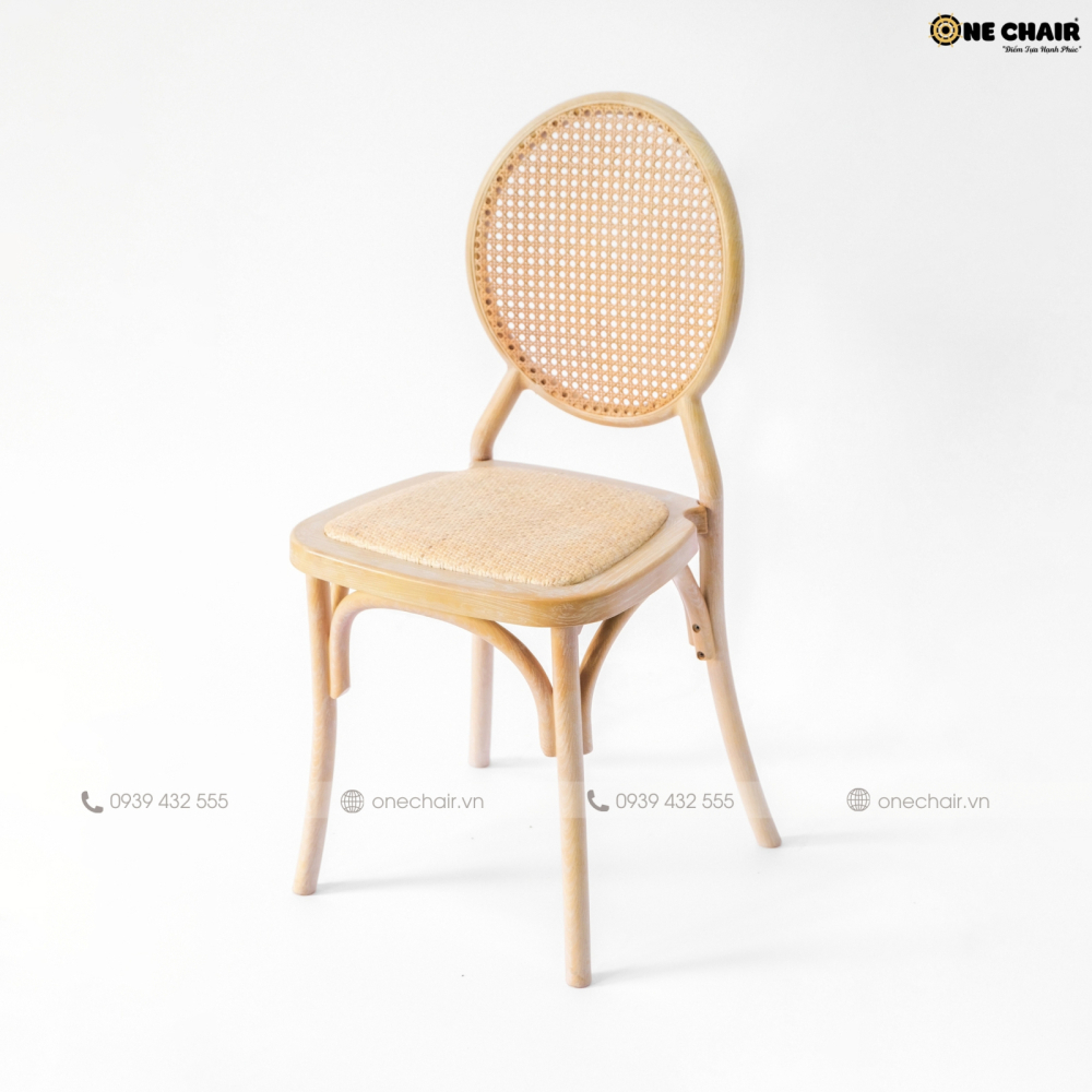 NEW - Ghế Tiệc Cưới Cao Cấp - Sang Trọng