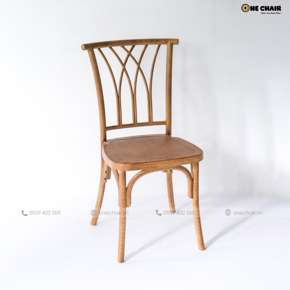Willow Chair - Ghế Sự Kiện Tiệc Đẹp Với Thiết Kế Độc Đáo