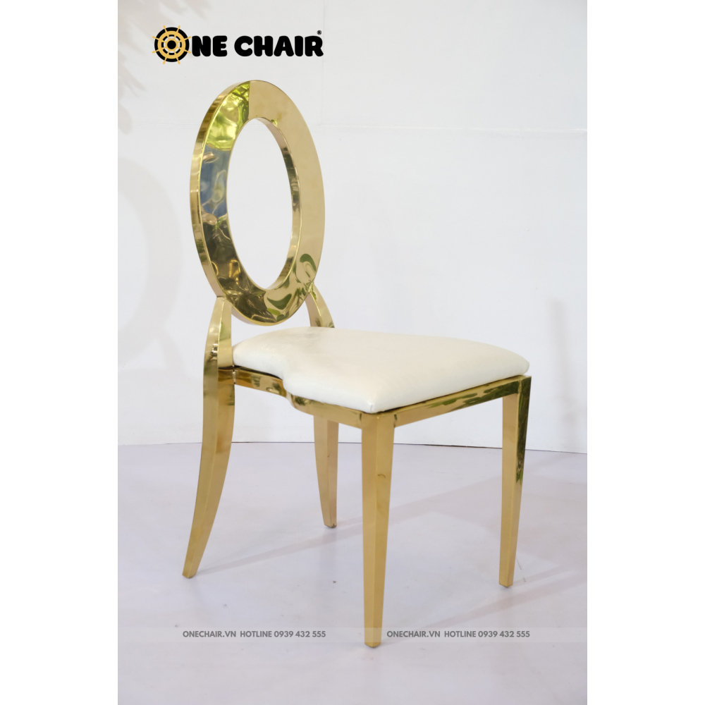 Khám Phá TOP 12 Mẫu Ghế Nhà Hàng Tiệc Cưới Đẹp Số 1 Thế Giới