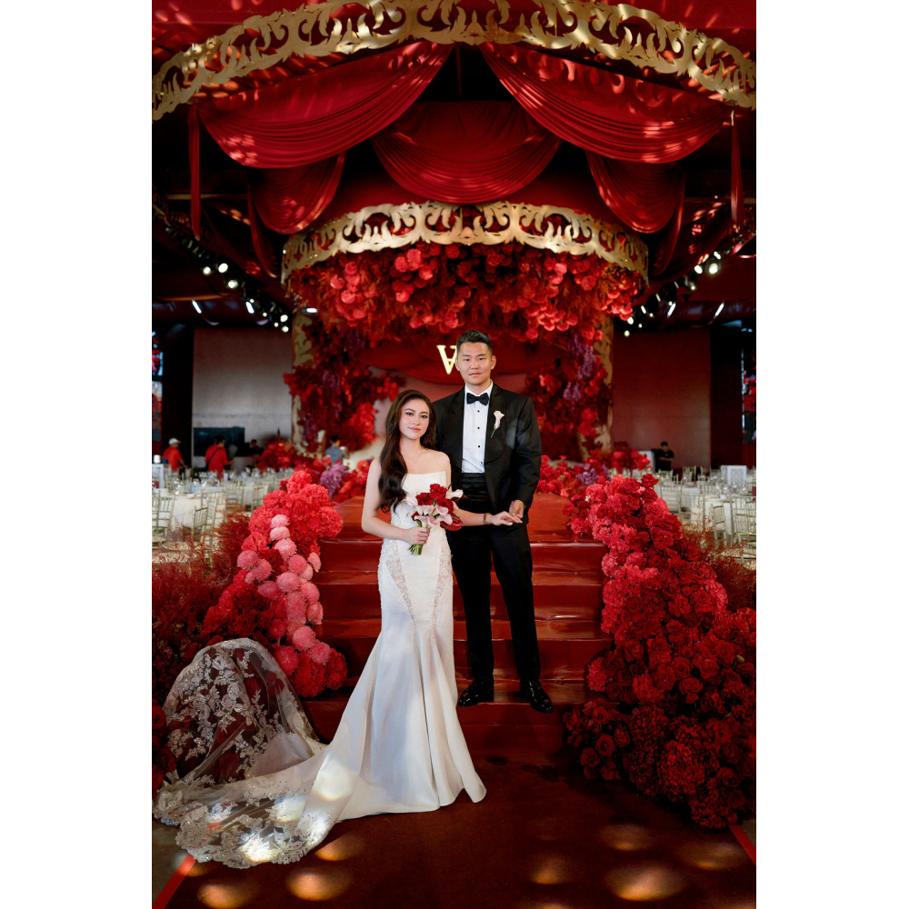 Ghế Tiffany Champagne: SANG TRỌNG CHO KHÔNG GIAN SỰ KIỆN