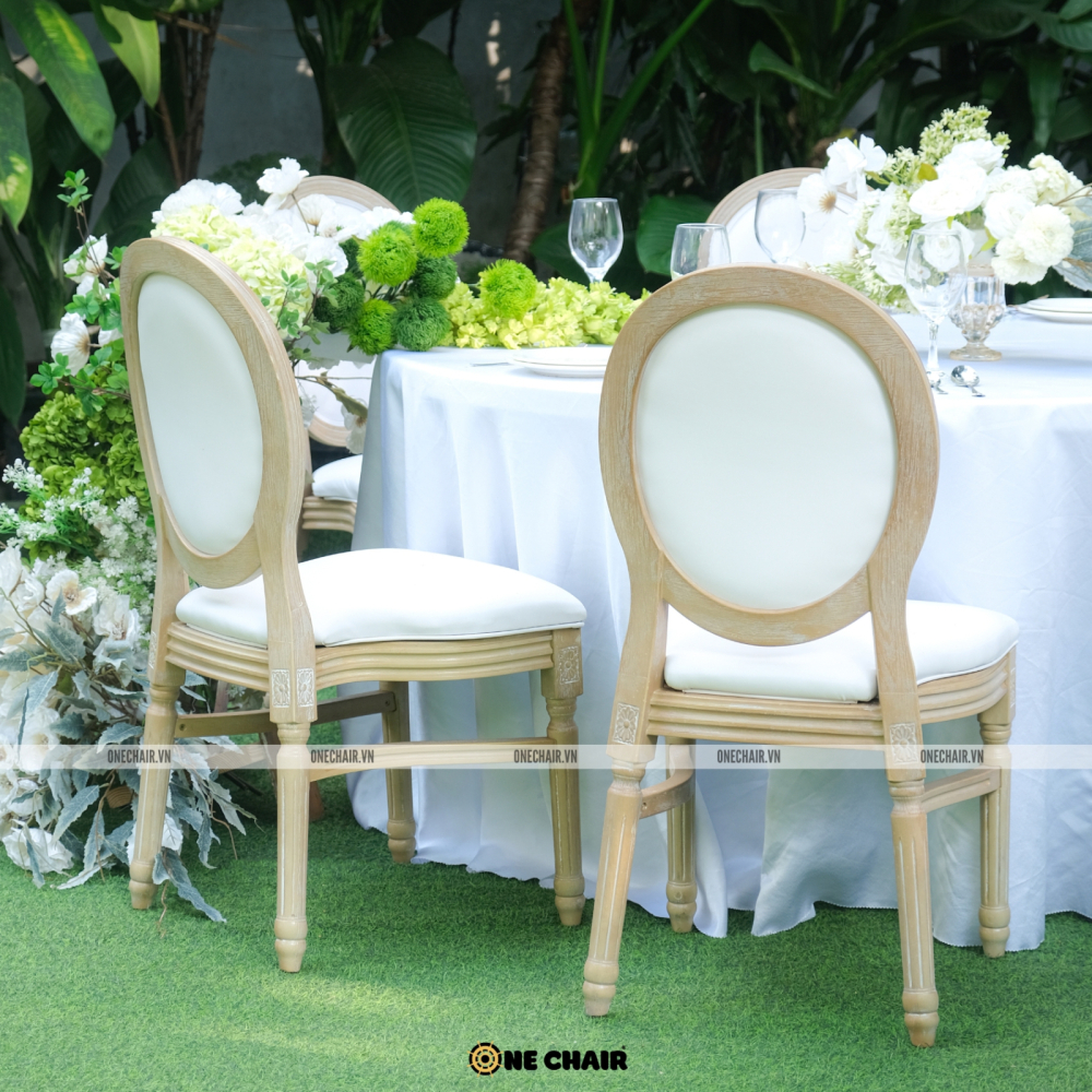 TIMELESS ELEGANCE - Vẻ Đẹp Vượt Thời Gian