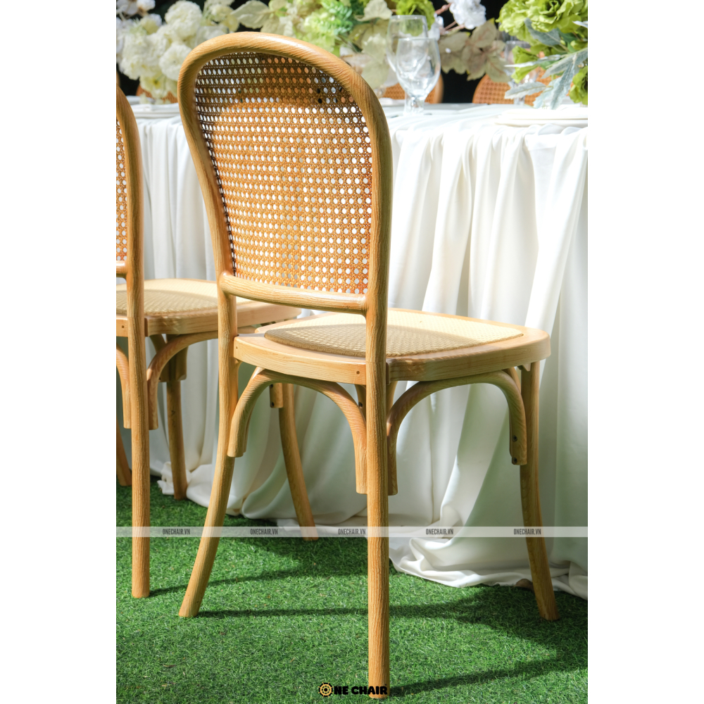 NATURAL LINE - Sự Tinh Giản Tự Nhiên