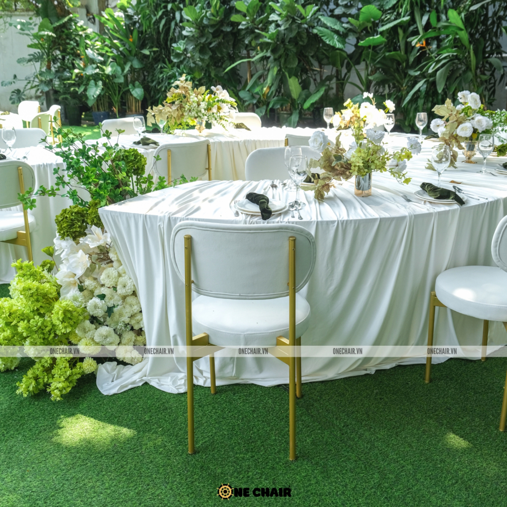 S-CURVE LUXE - Dòng Chảy Kiêu Hãnh