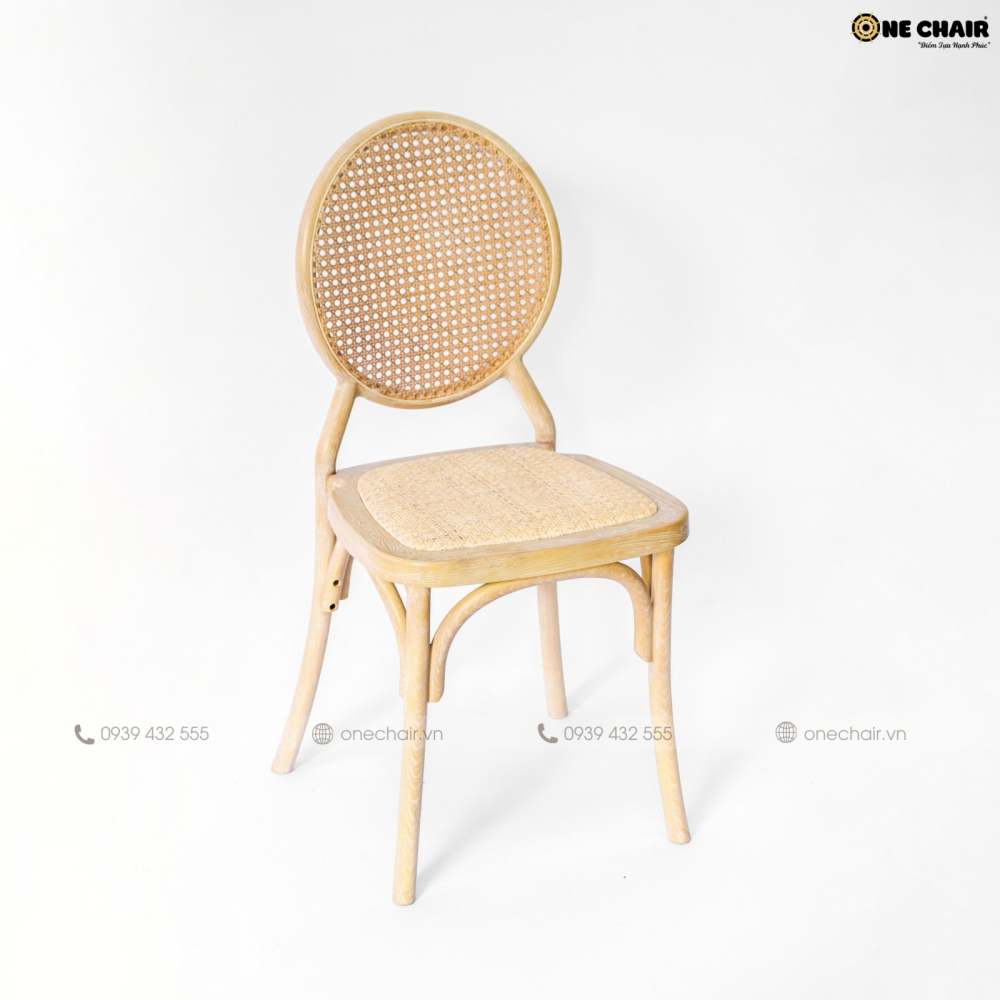 NEW - Ghế Tiệc Cưới Cao Cấp - Sang Trọng