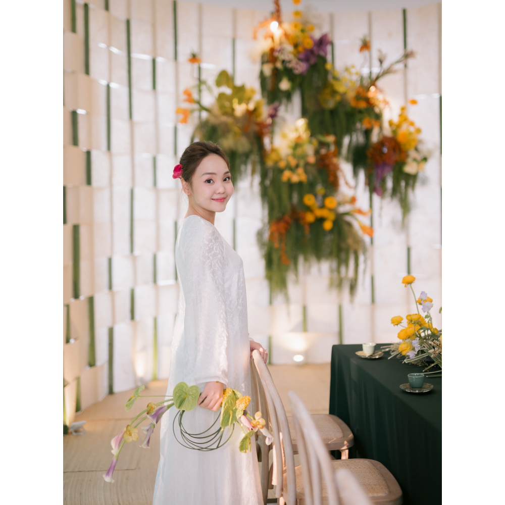 Thonet Nature – Mộc Mạc Và Trang Nhã Cho Những Không Gian Gắn Kết